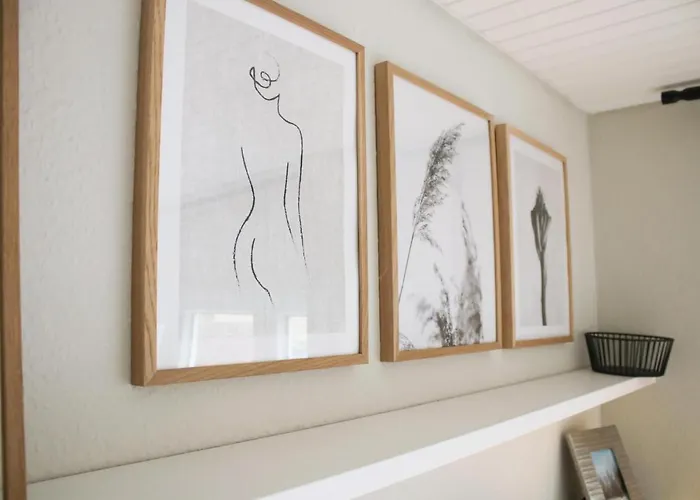 Langeooger Viermaster - Gruenes Segel Langeoog